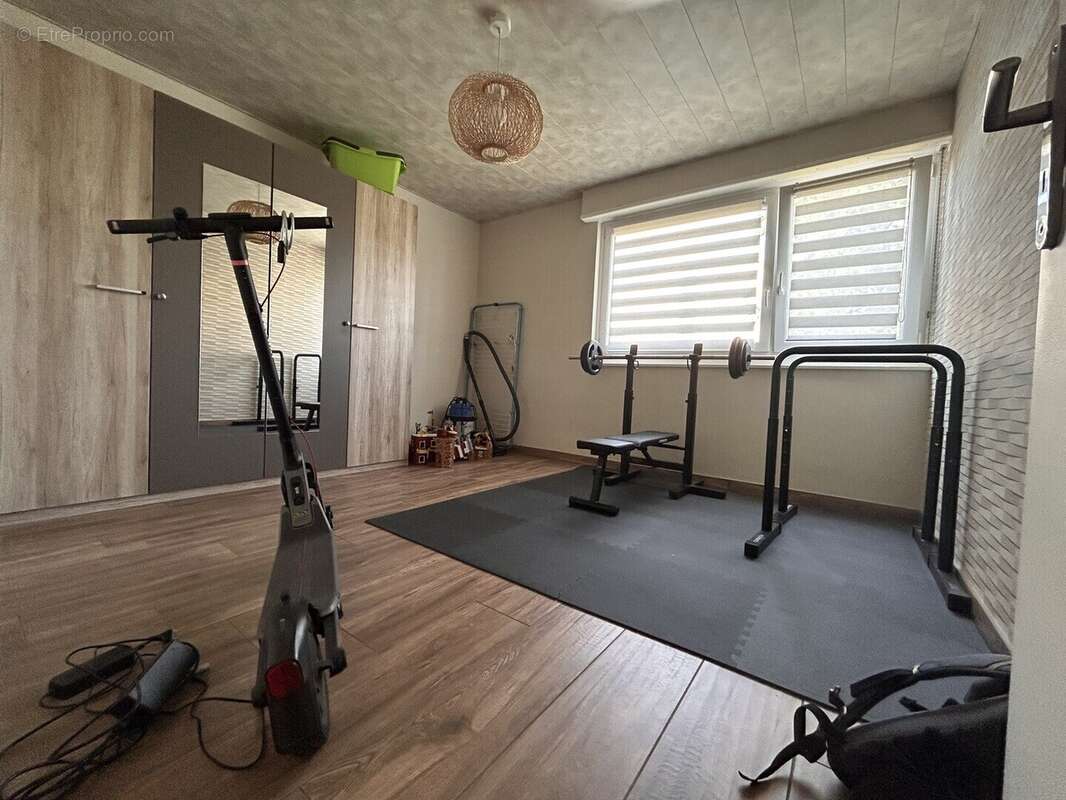 Appartement à ILLZACH