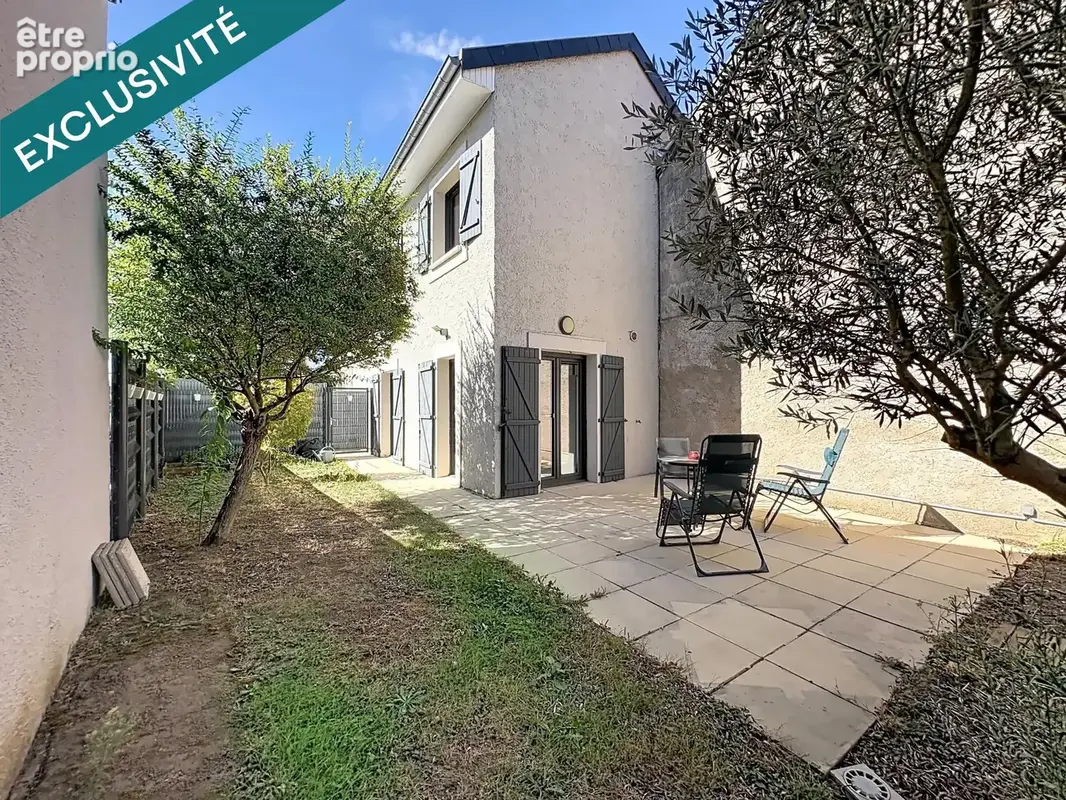Photo 1 - Maison à TALANGE