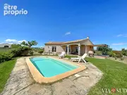 Maison à ESPONDEILHAN