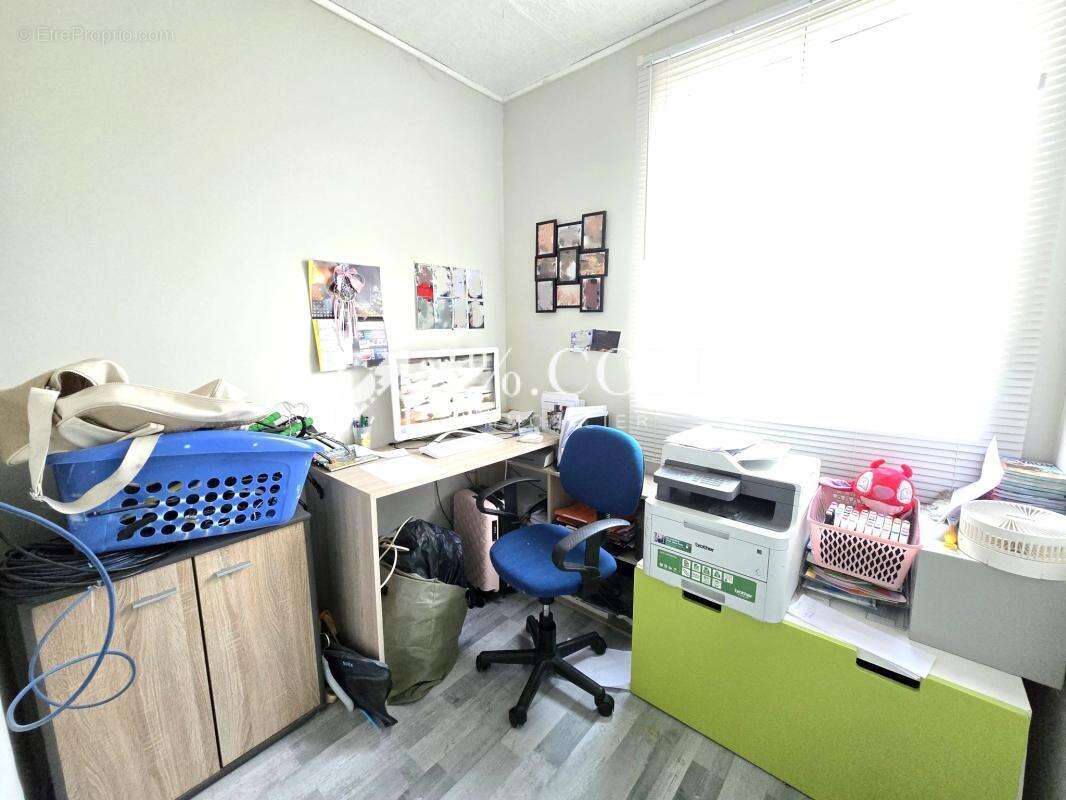 Maison à MARCQ-EN-BAROEUL