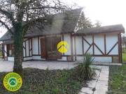 Maison à LAMOTTE-BEUVRON