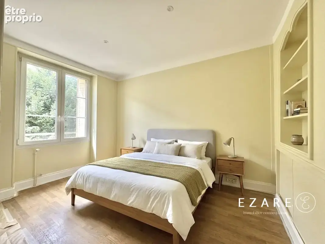 Appartement 5 pièces 95 m² à vendre à Dijon (21000) - photo 5