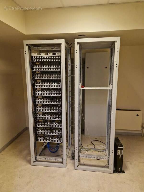 Bureaux a vendre - photo 15