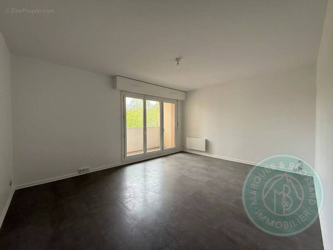 Appartement à PAU
