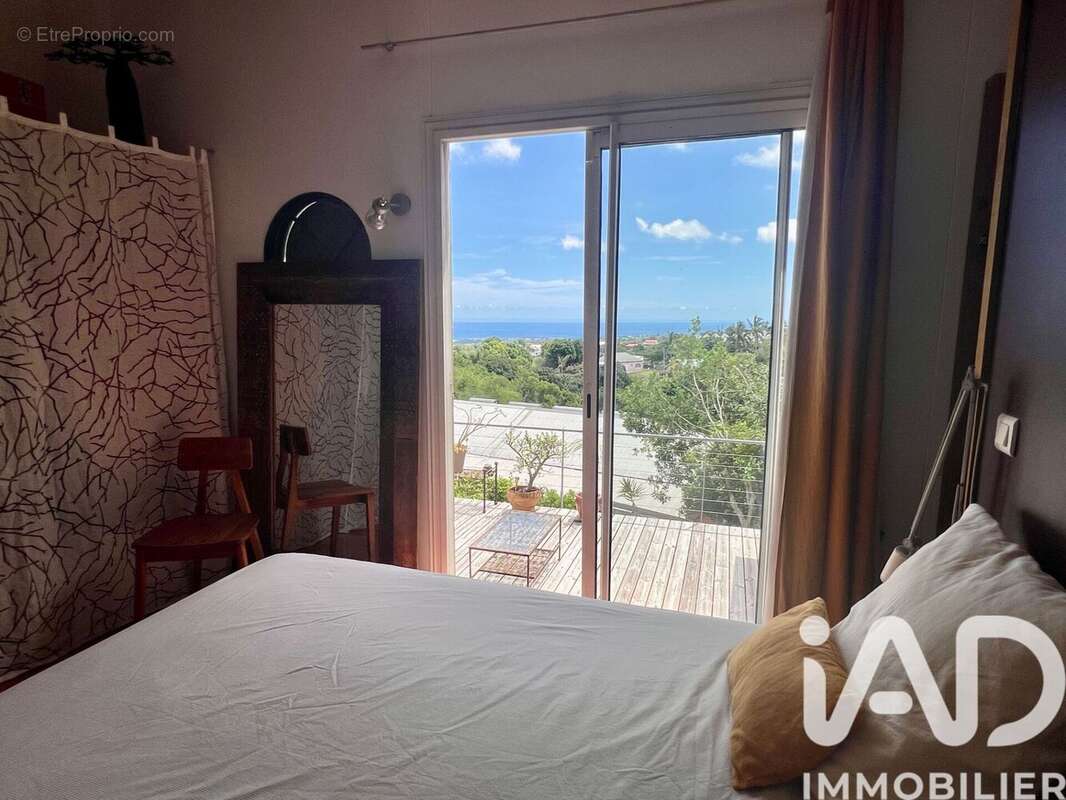 Photo 5 - Maison à SAINTE-MARIE