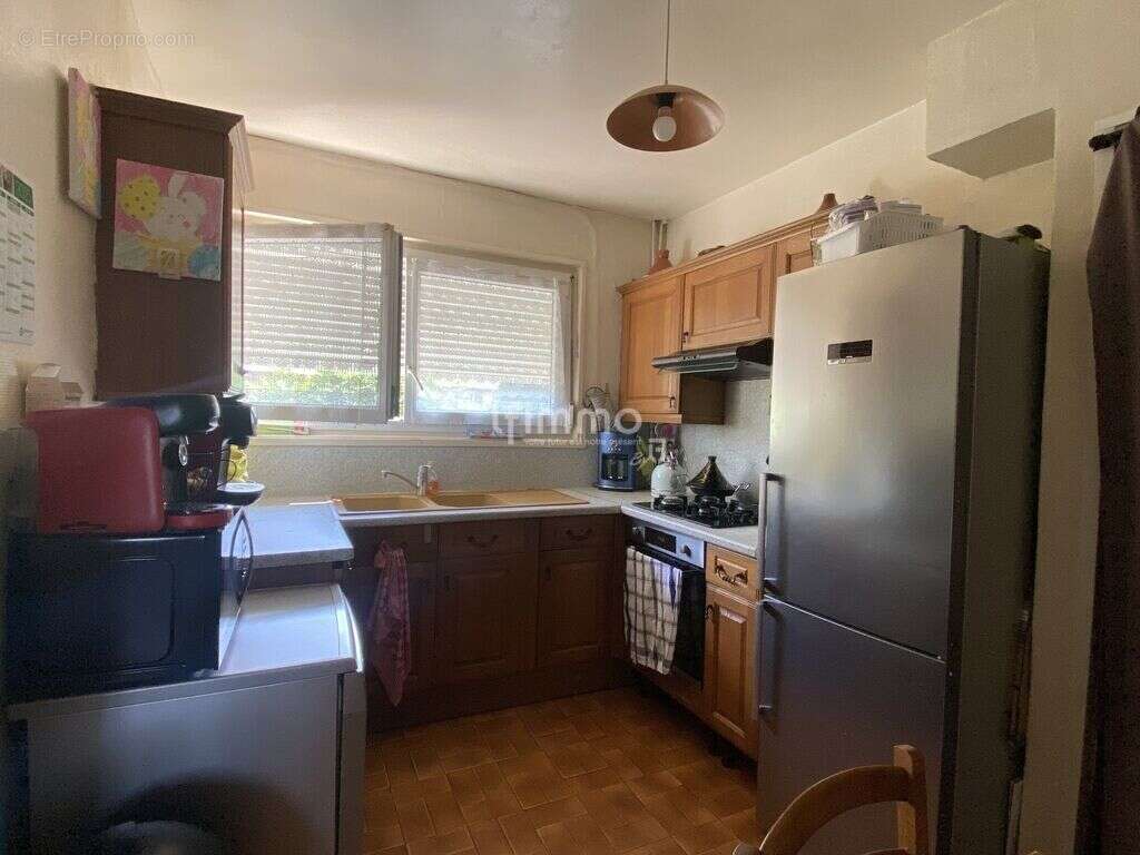 Maison à VALENCIENNES