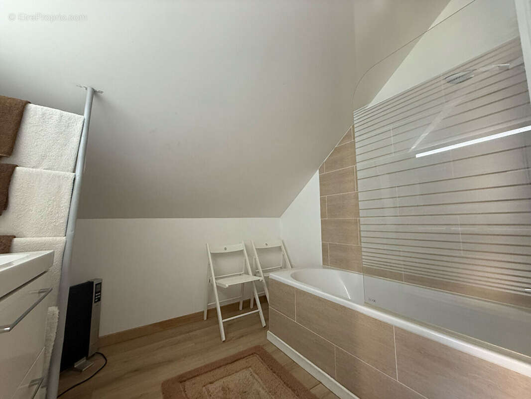 Maison à SAINT-GEORGES-SUR-CHER