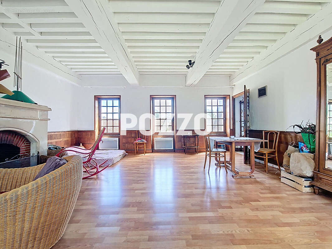 Appartement à COURSEULLES-SUR-MER