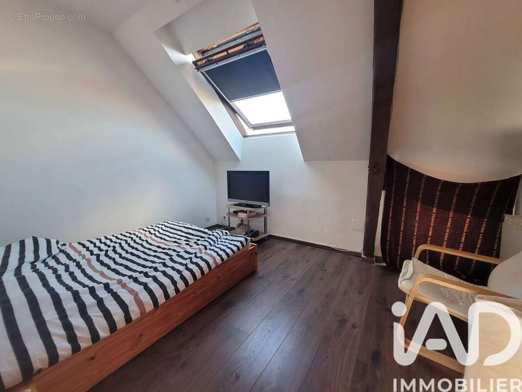 Maison 142 m² à Montmirail  - photo 9