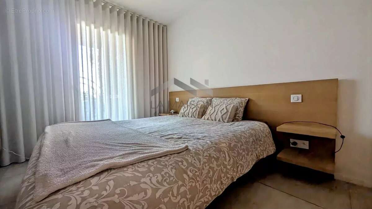 Appartement à SOTTA