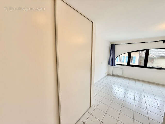 Appartement à DIVONNE-LES-BAINS