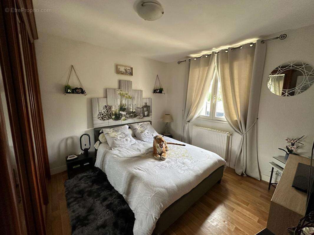 Maison à MARGON