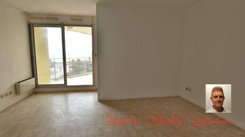 Appartement à CANET-EN-ROUSSILLON
