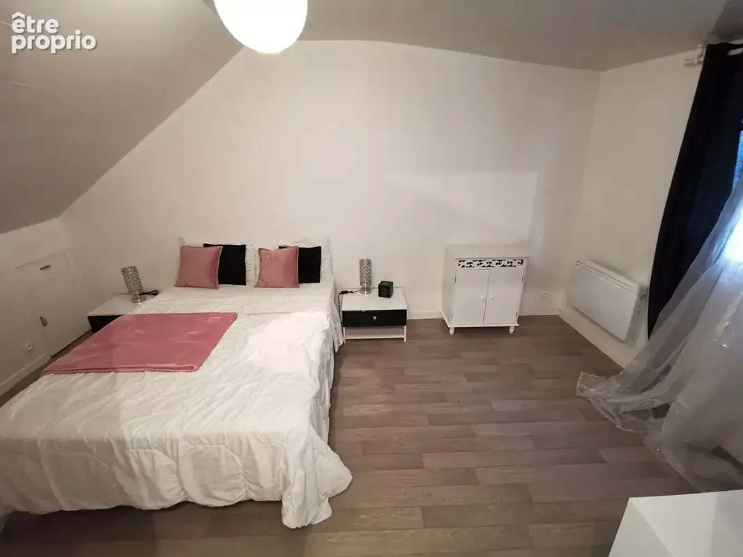 F3 -  duplex - 53m2 - massillon - photo 4