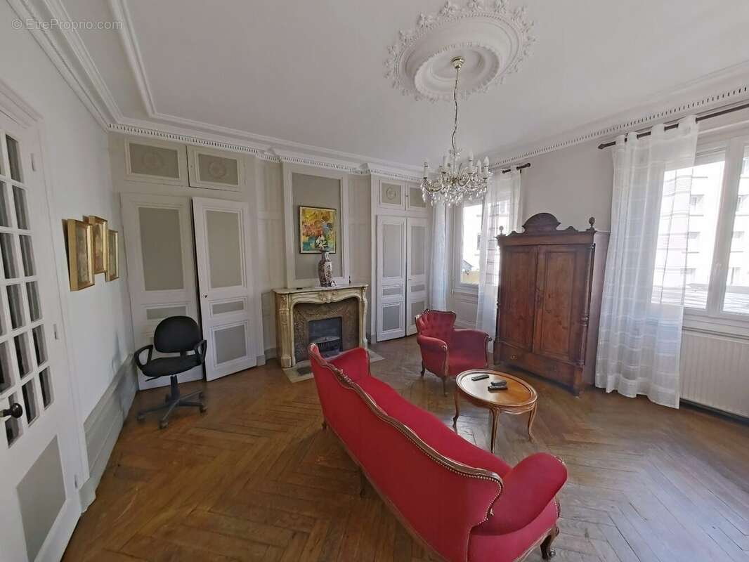 Maison à SAINT-ETIENNE