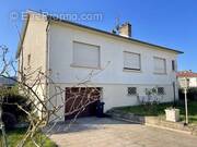 Maison à MONDELANGE