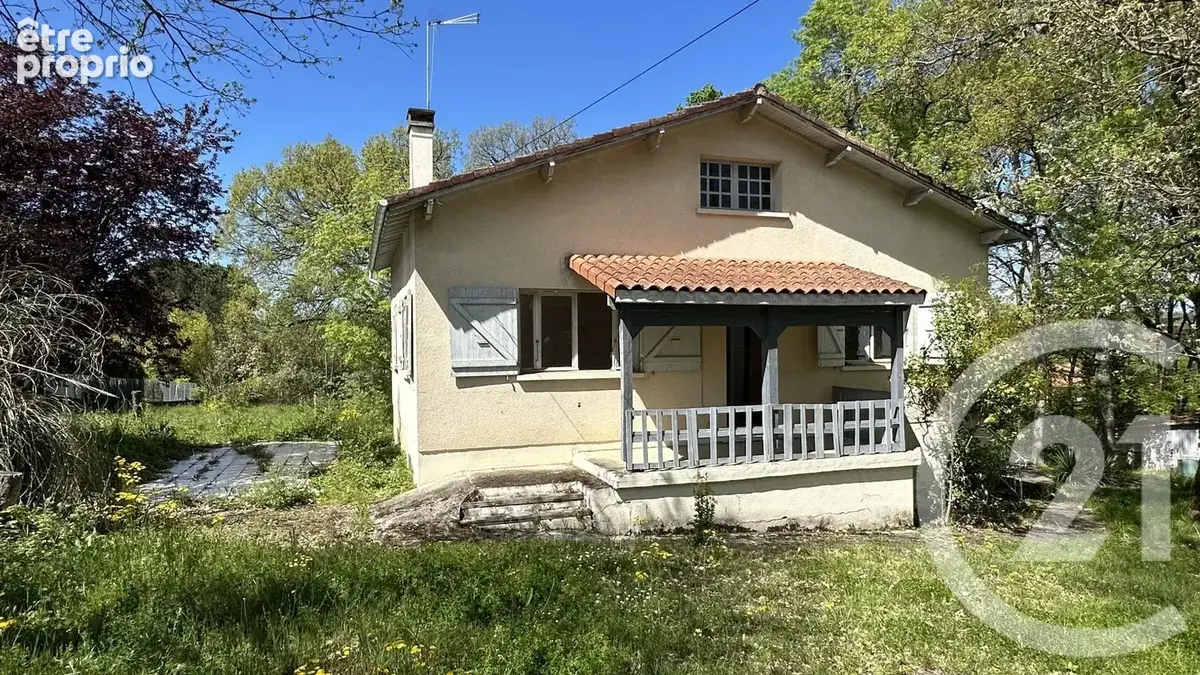 Photo Maison à Bonrepos-Sur-Aussonnelle au prix de 255 300€
