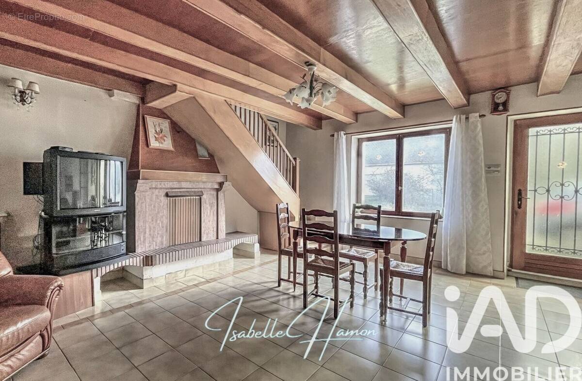 Photo 1 - Maison à BLAIN