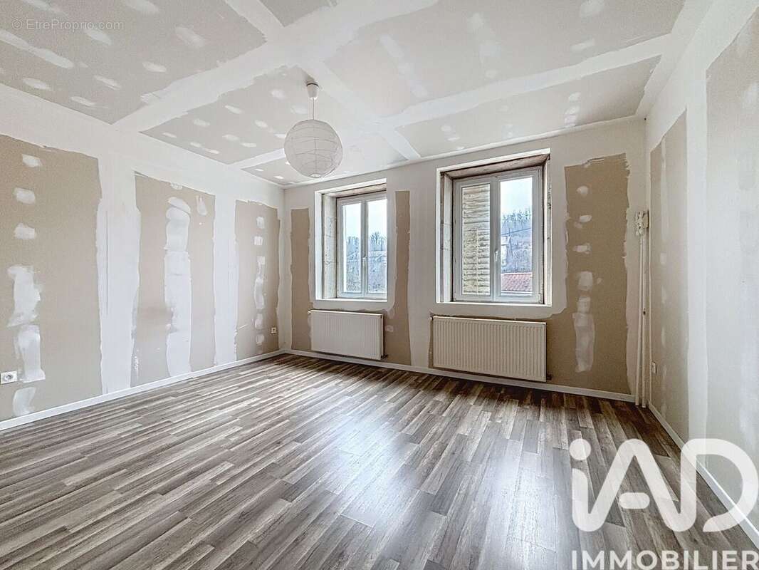 Photo 8 - Maison à VOID-VACON