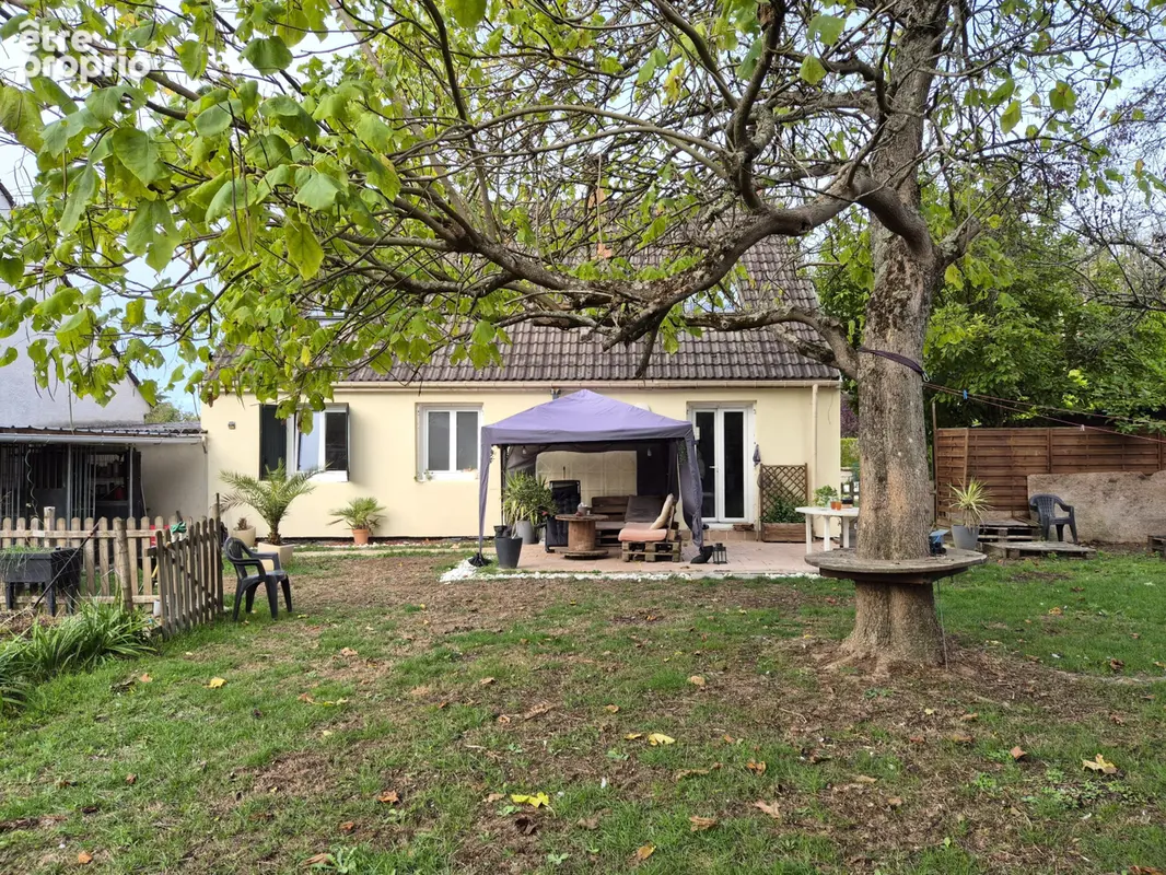 Maison 6 pièces 131 m² à vendre à Le Chatelet-En-Brie (77820) - photo 2