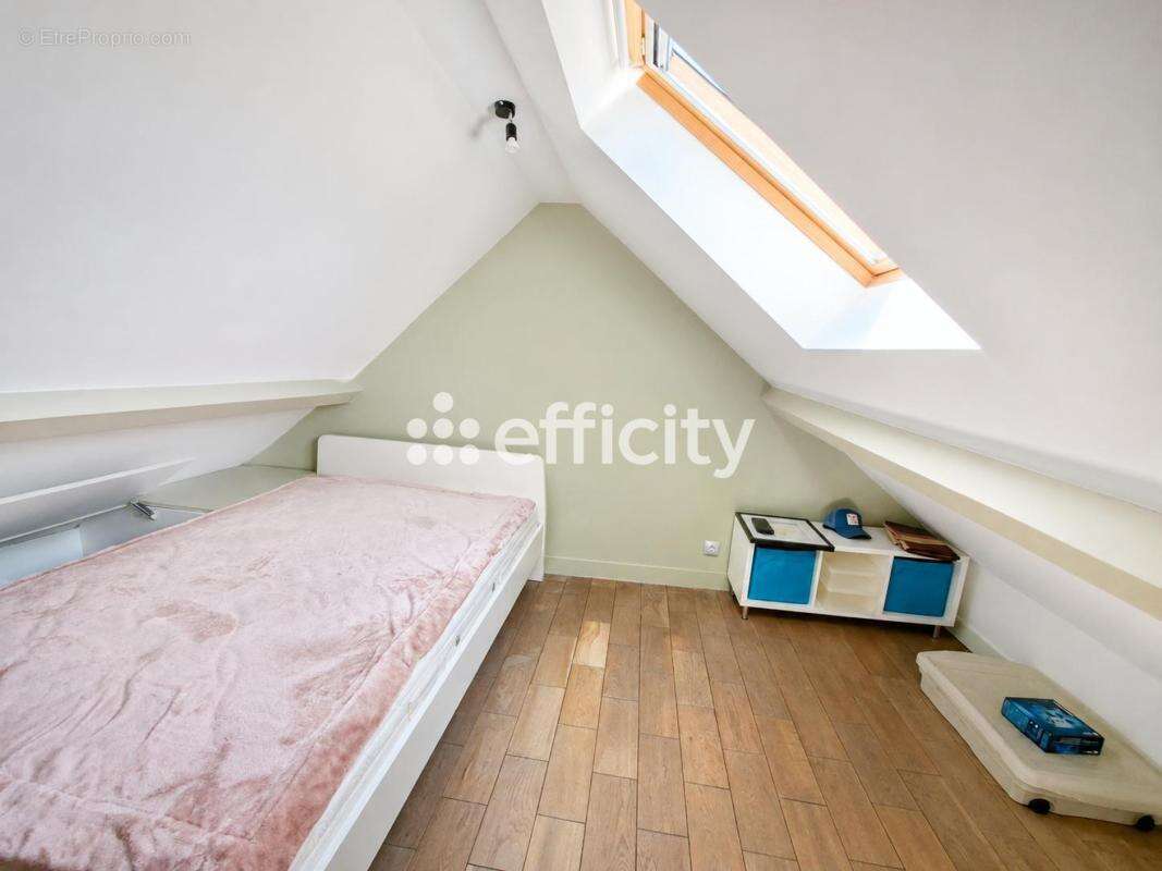Appartement - photo 6