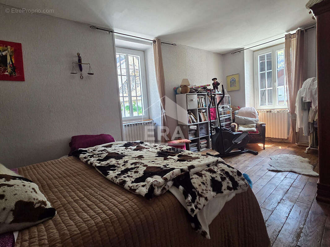Maison 121m² à villelongue - photo 5