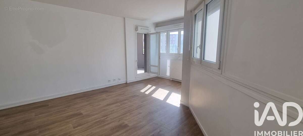 Photo 8 - Appartement à SEVRAN