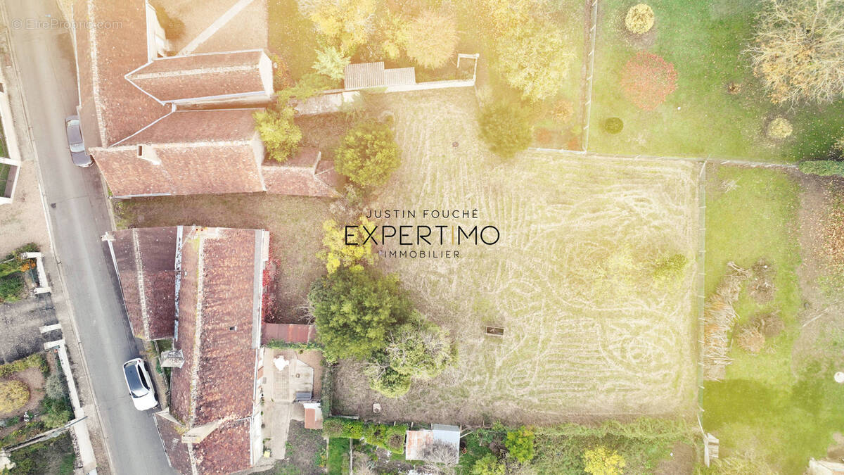 Maison à COUTURE-SUR-LOIR