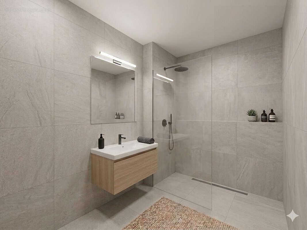 Appartement à MEYTHET