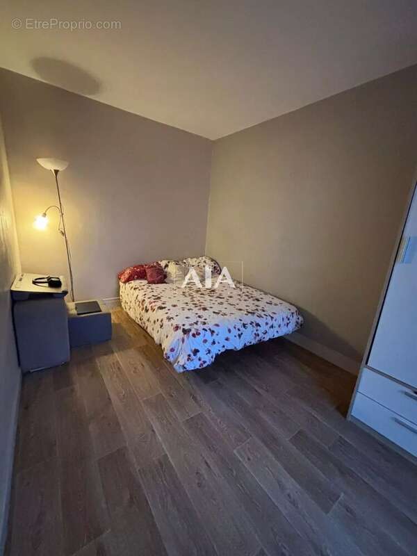 Appartement à POITIERS