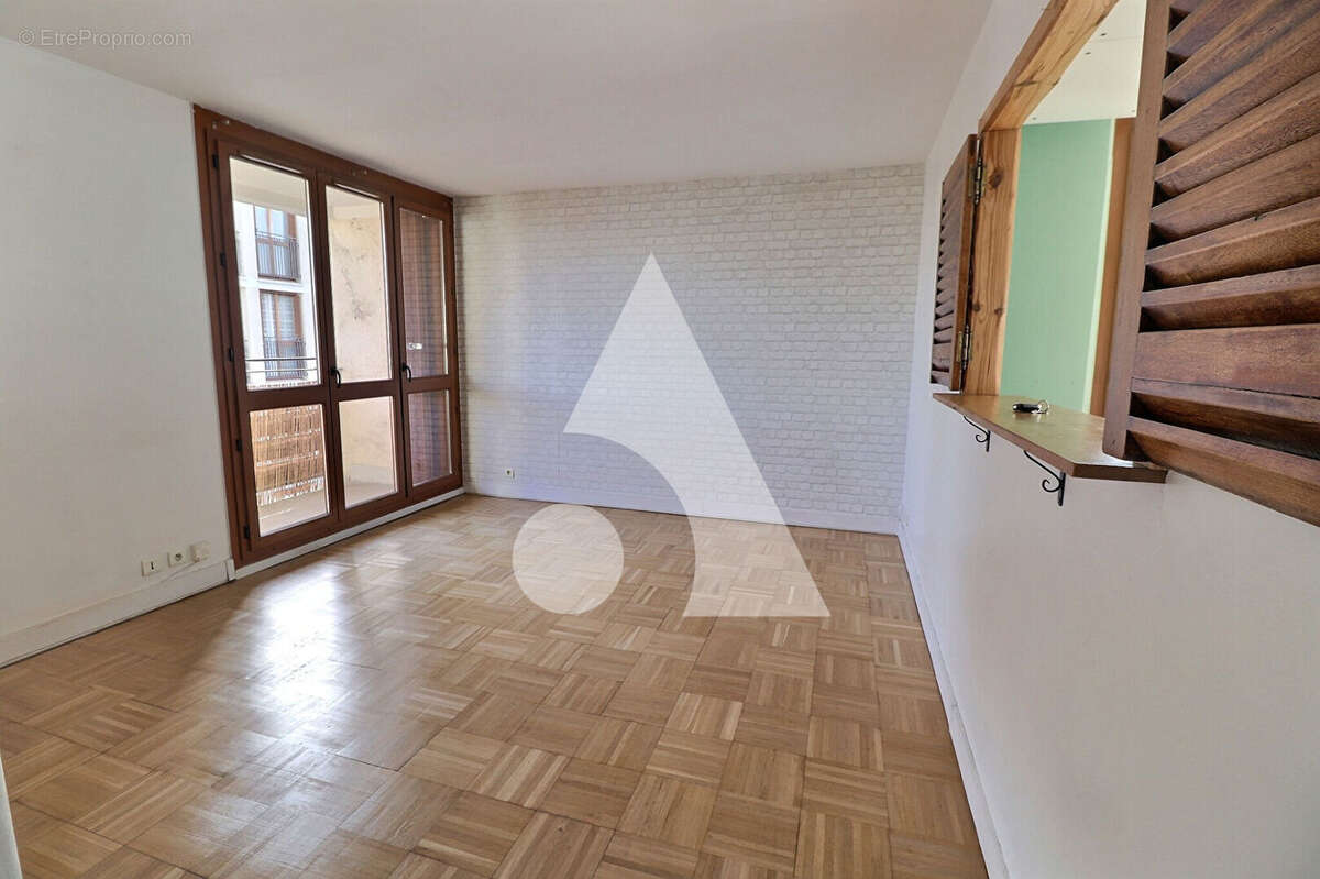 Appartement à FRANCONVILLE