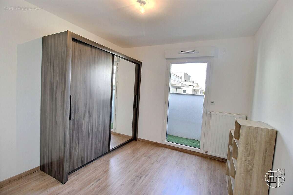 Appartement 77 m² à Saint-Julien-En-Genevois  - photo 13
