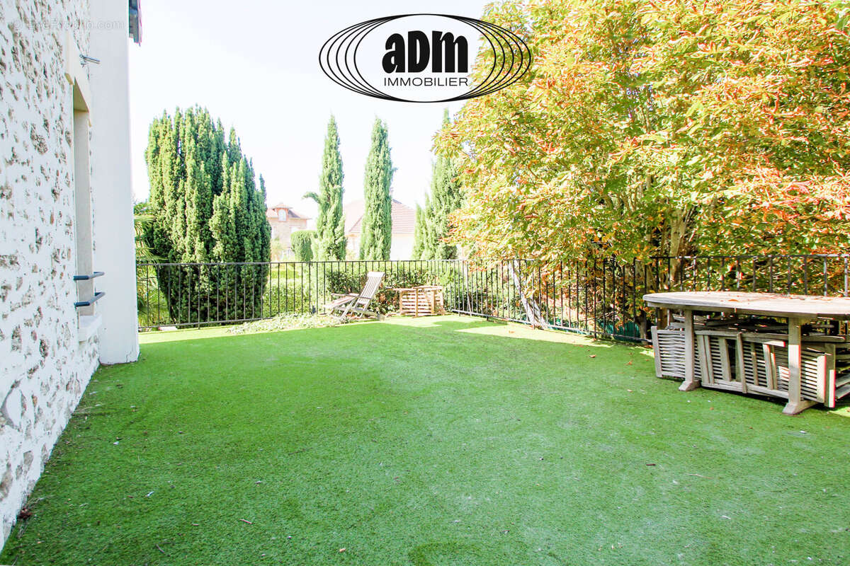 MAISON MEULIERE 90 M2 À Nanteuil les Meaux - photo 17