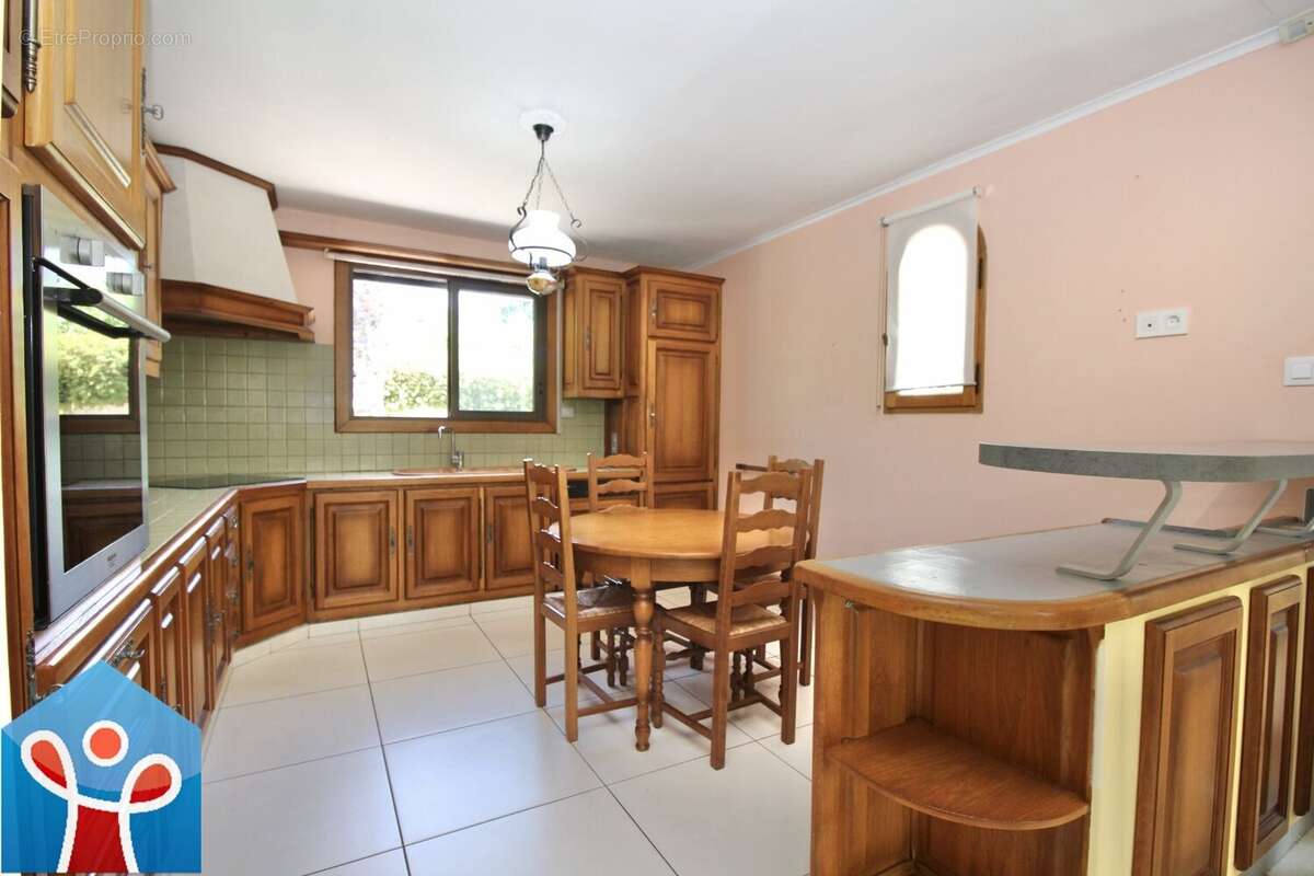 Maison à PORTIRAGNES