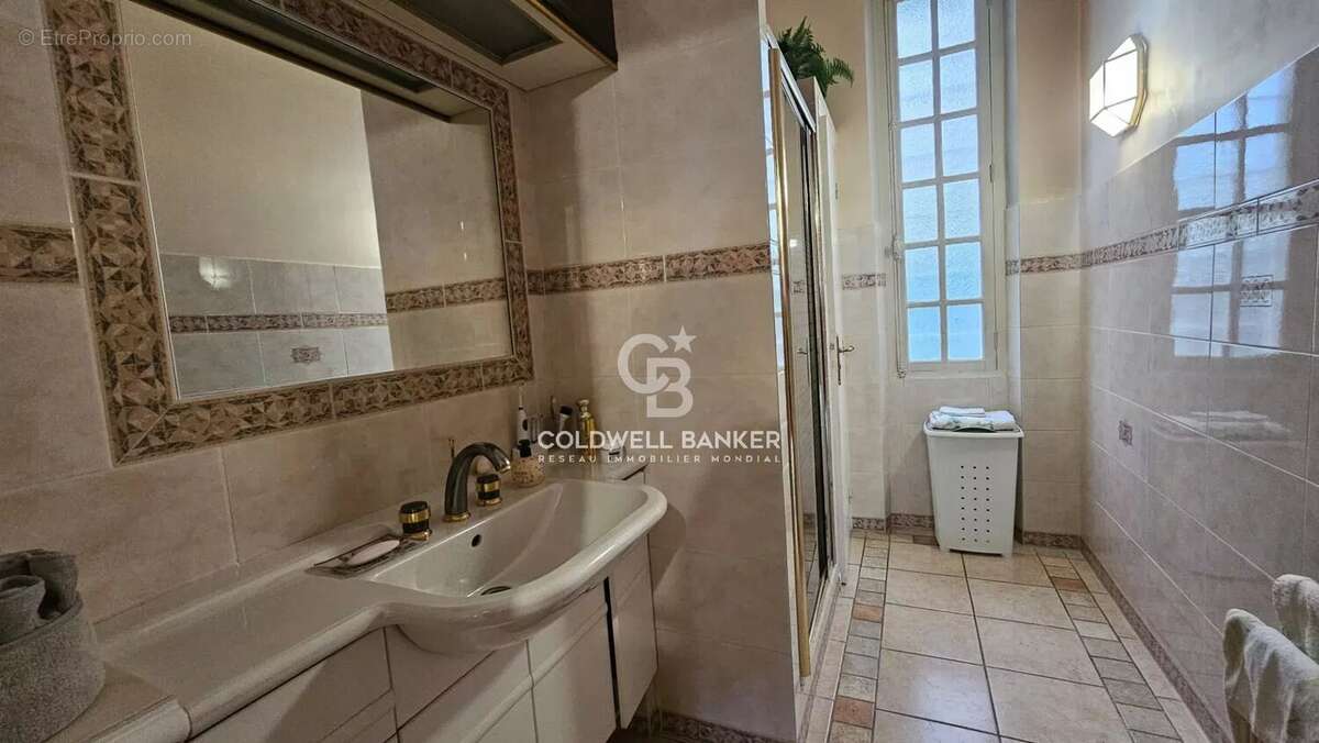 Maison à CANNES