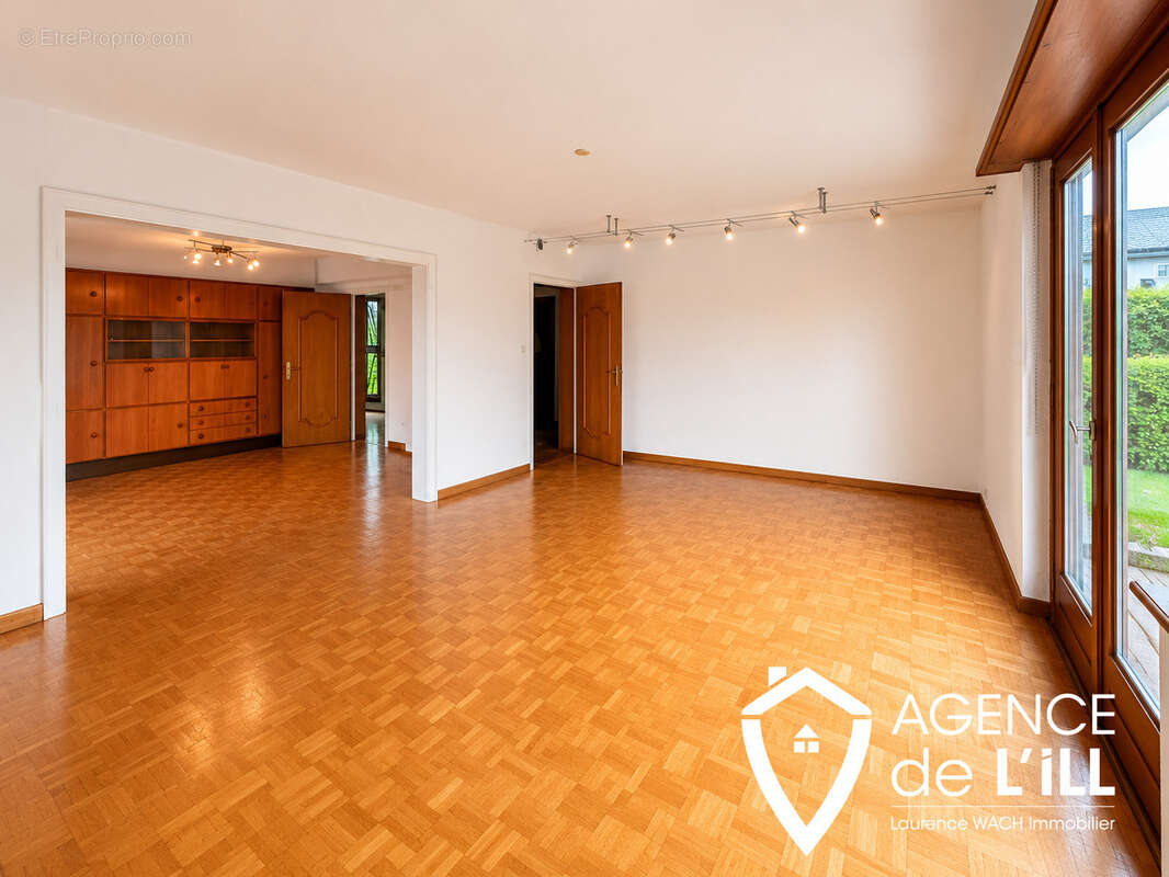 Maison à BERGHEIM