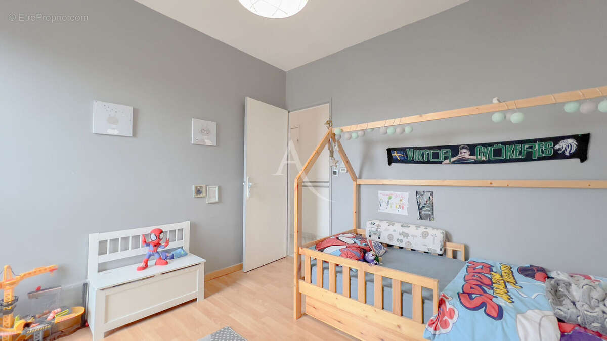 Appartement à YERRES