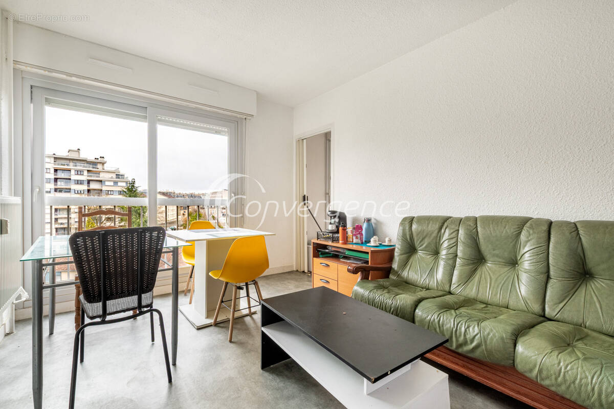 Appartement à LIMOGES