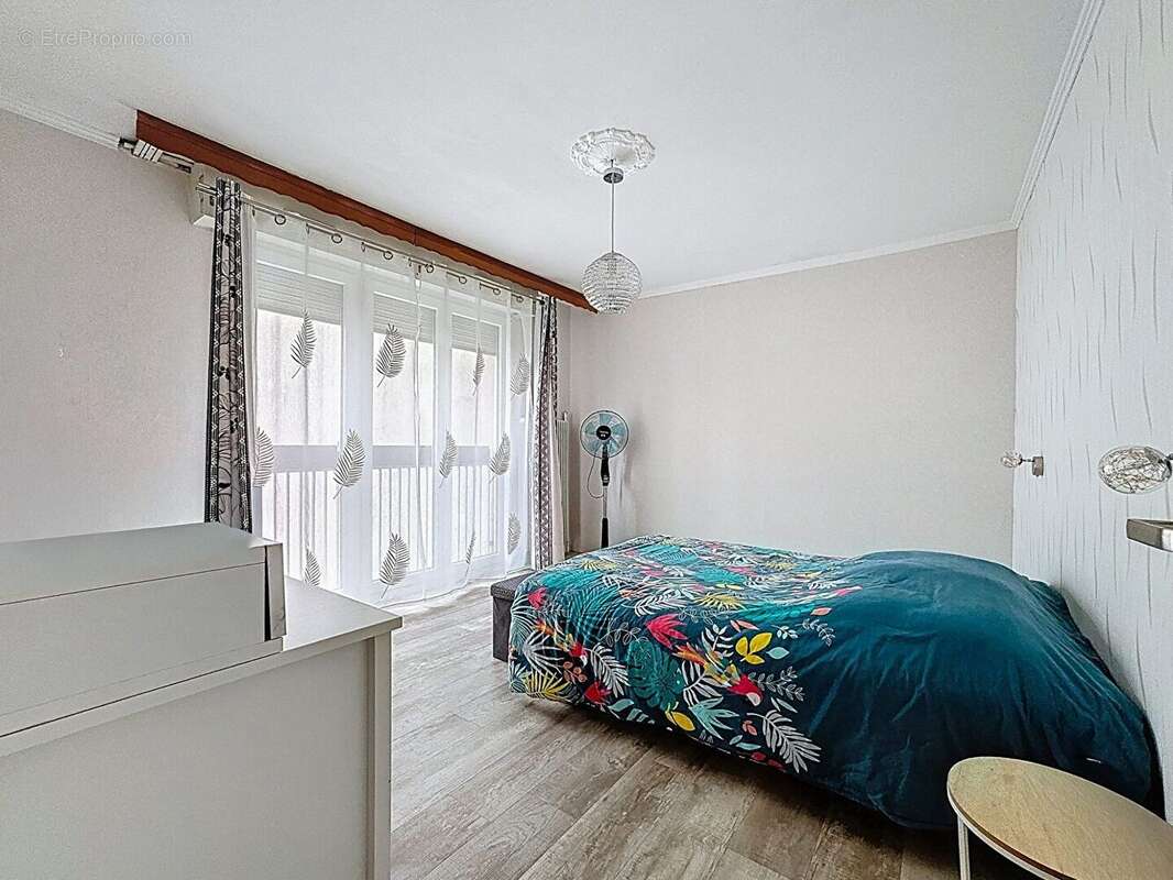 Appartement à HOENHEIM