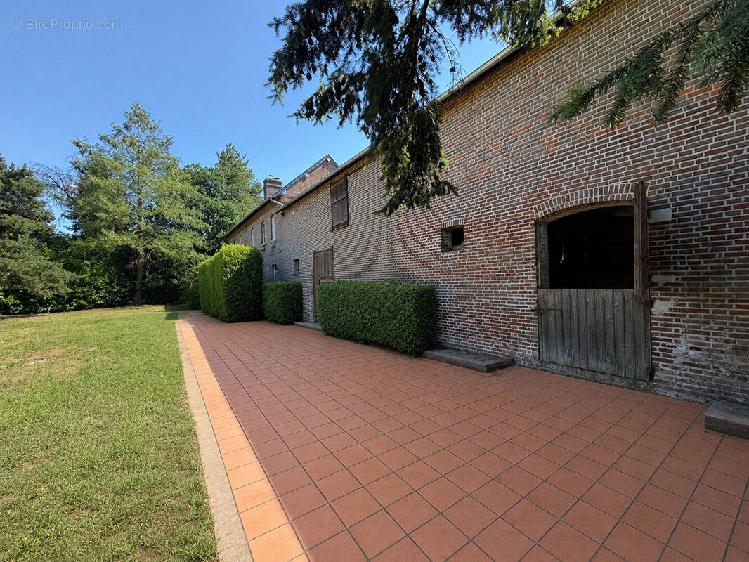 Maison à EVREUX