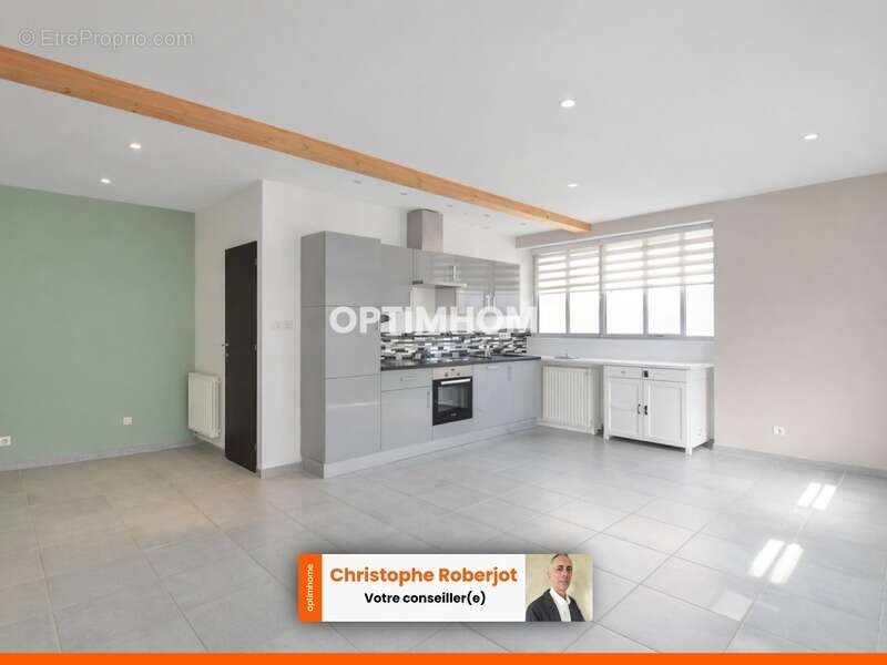 Appartement atypique en hyper centre !!! - photo 5