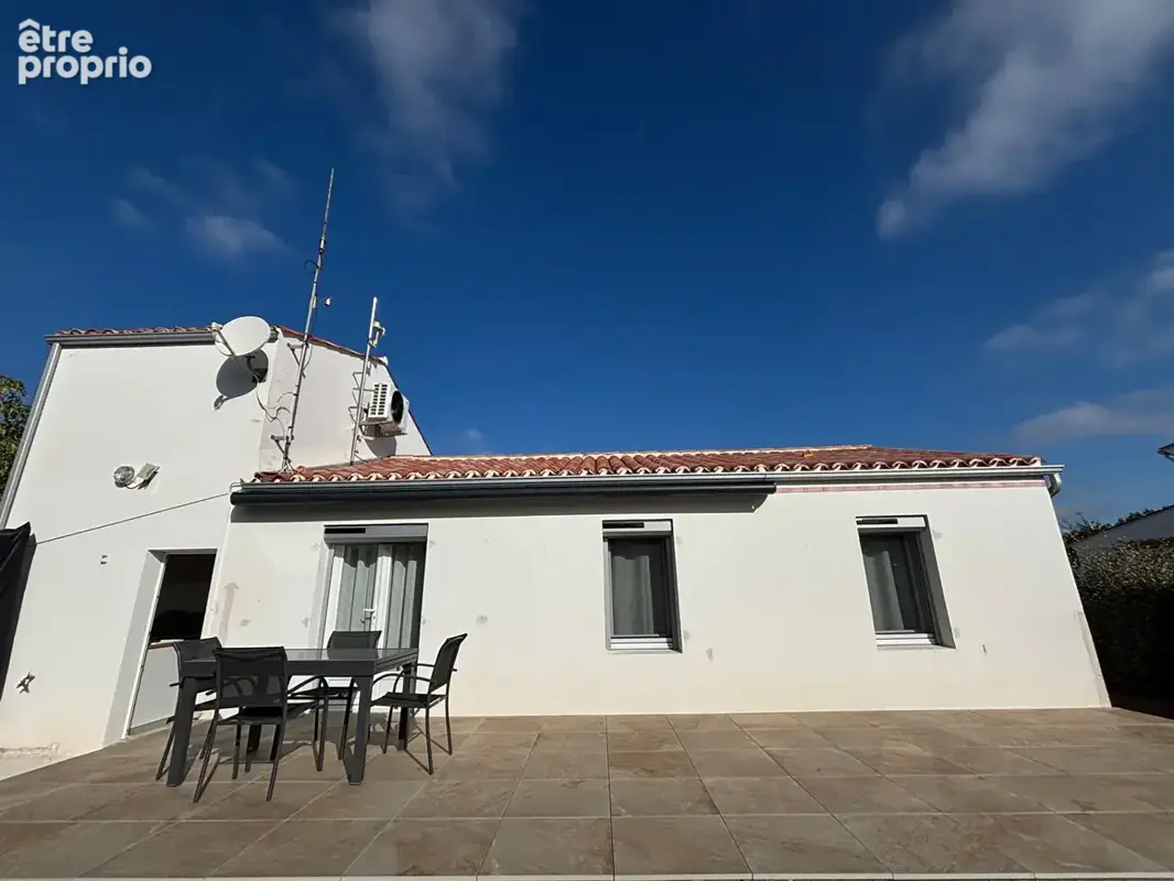 Maison La Faute Sur Mer - photo 12