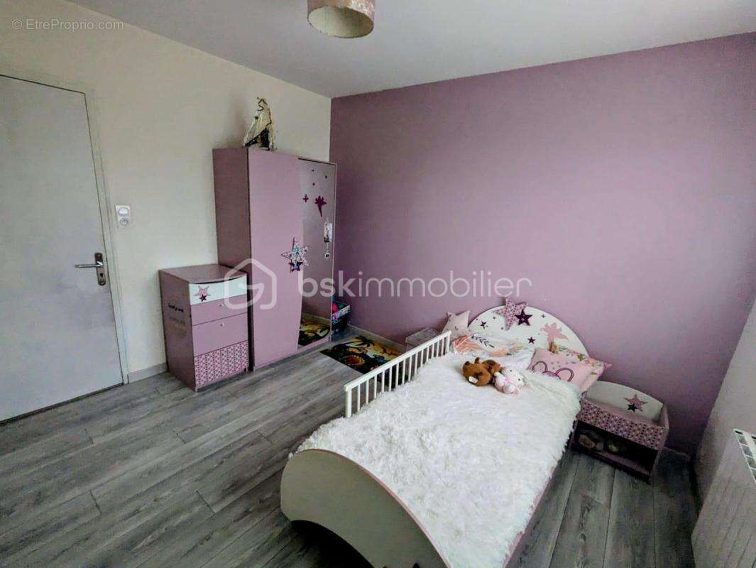 Maison familiale – 6 chambres – un cadre de vie idéal ! - photo 9