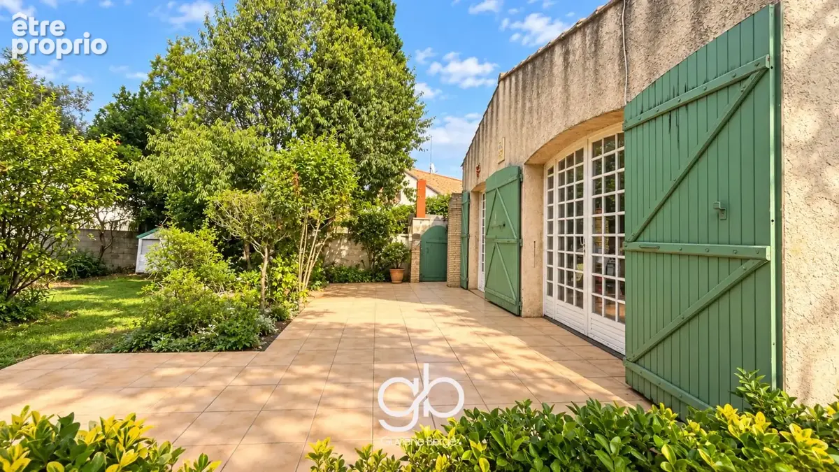 EXCLUSIVITÉ !! Une opportunité rare aux portes de Montpellier ! - photo 3