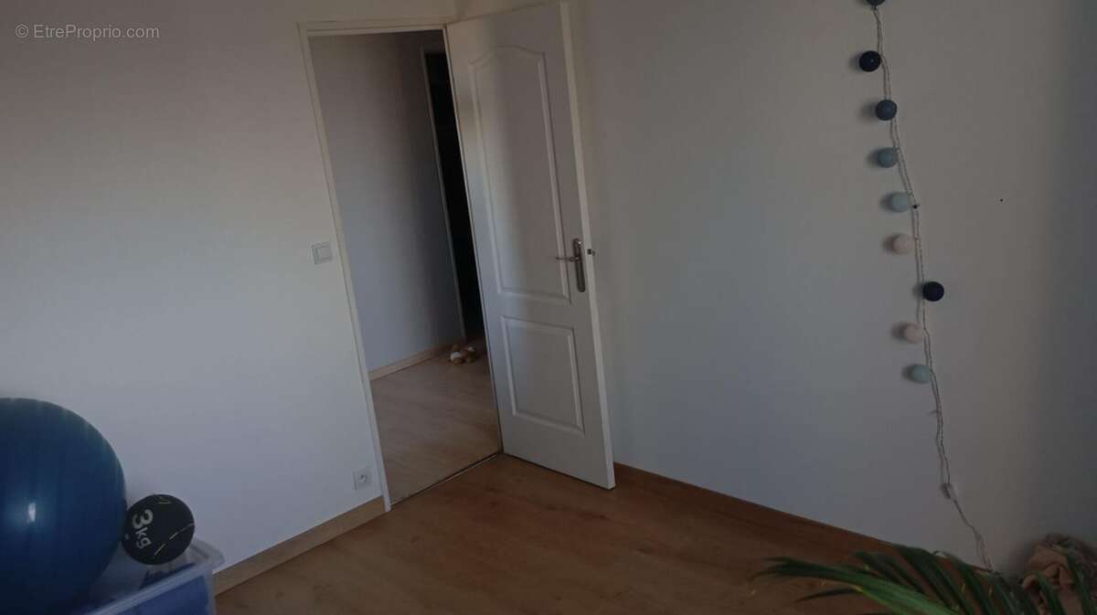 Appartement à CHALON-SUR-SAONE