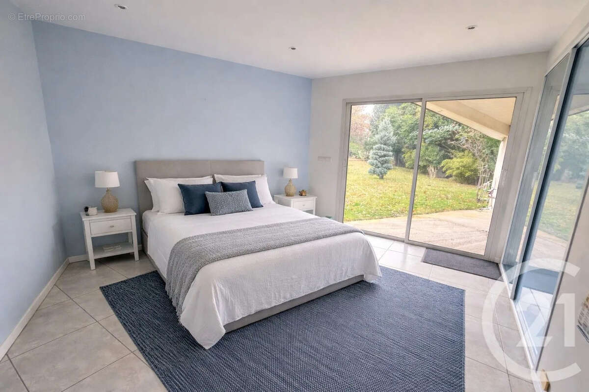 Maison à TOURNEFEUILLE