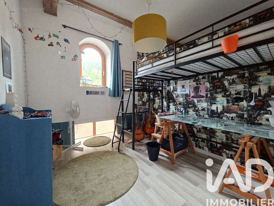 Photo 6 - Maison à GORZE