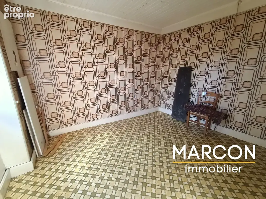 Vente maison secteur vidaillat - photo 10