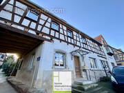 Appartement à WEITERSWILLER