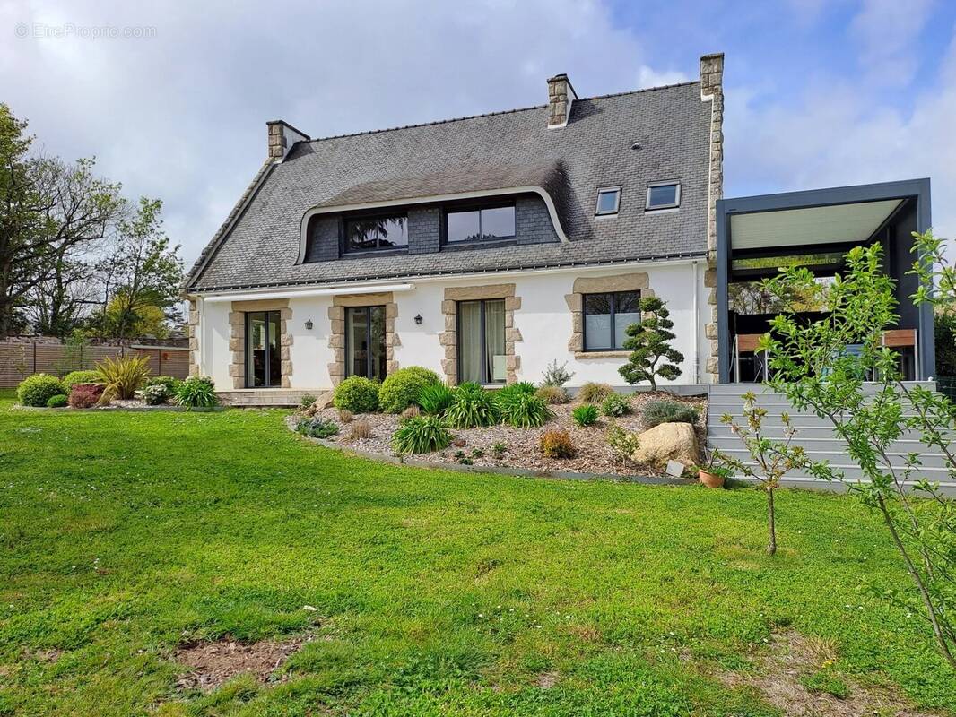 Maison à ARRADON